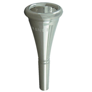 BACH French Horn Mouthpiece 